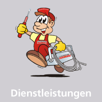 Dienstleistungen