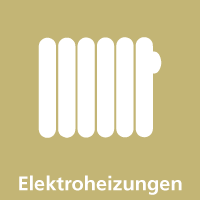 Elektroheizungen