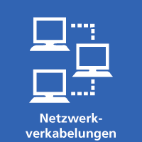 Netzwerkverkabelungen