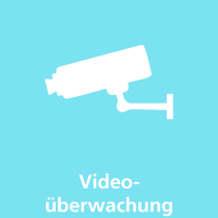 Videoüberwachung